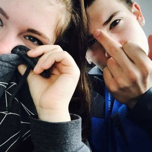 Meet your Posher, Cameron